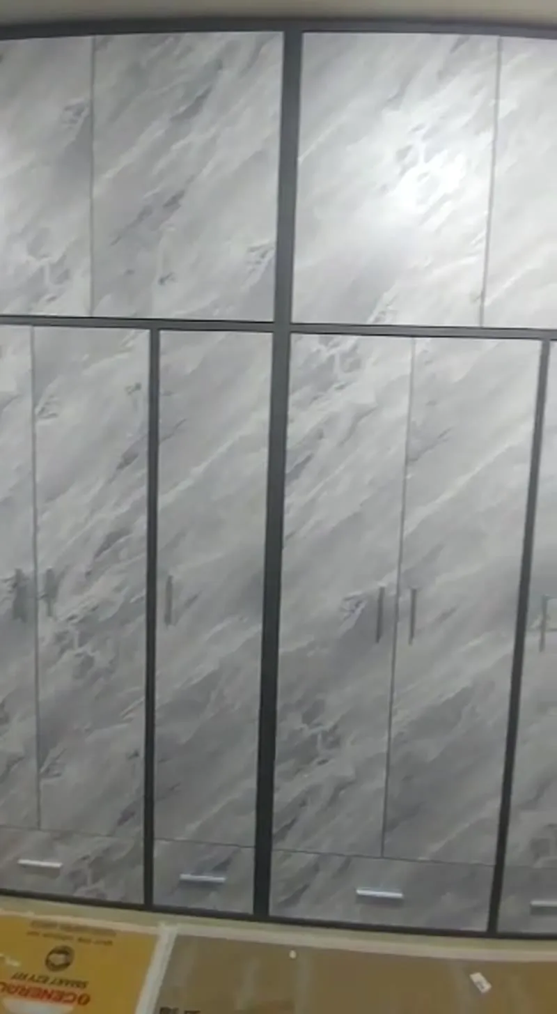 Wan Chai investor marble wall bed